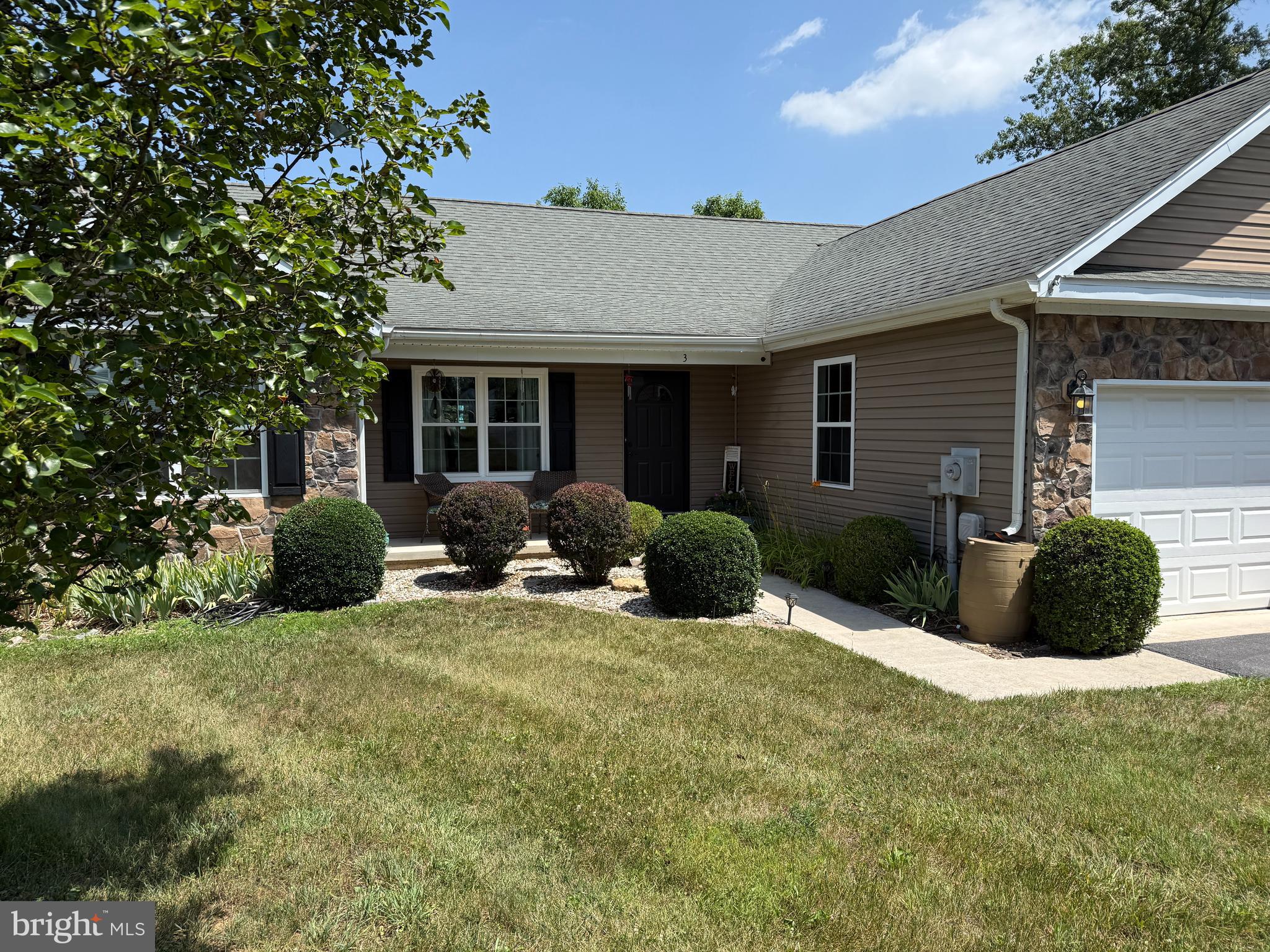 3 Lure Court Inwood, WV 25428 - Photo 1 of 1