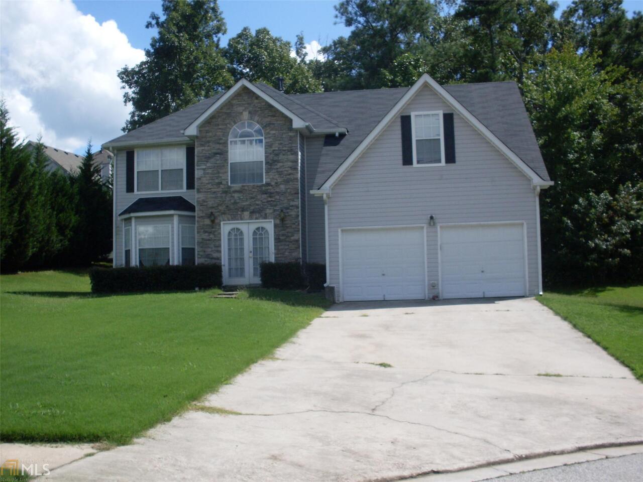 161 Titan Road Stockbridge, GA 30281 - Photo 1 of 1 Gallery Image 1