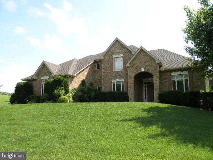 7 Keswick Road Stafford, VA 22556 - Photo 1 of 18 Equestrian Estate on 3 Acres