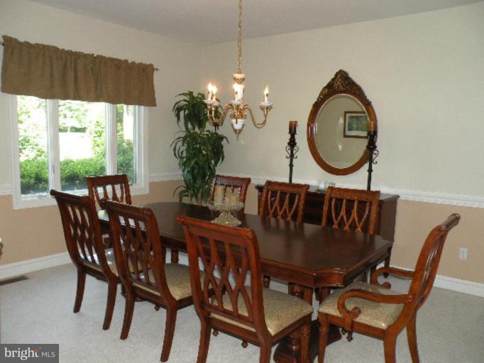 7 Keswick Road Stafford, VA 22556 - Photo 5 of 18 Dining Room