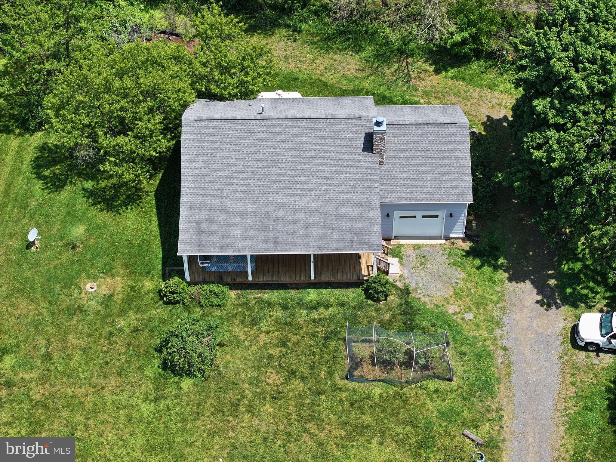 3195 Fiery Run Road Markham, VA 22643 - Photo 103 of 126