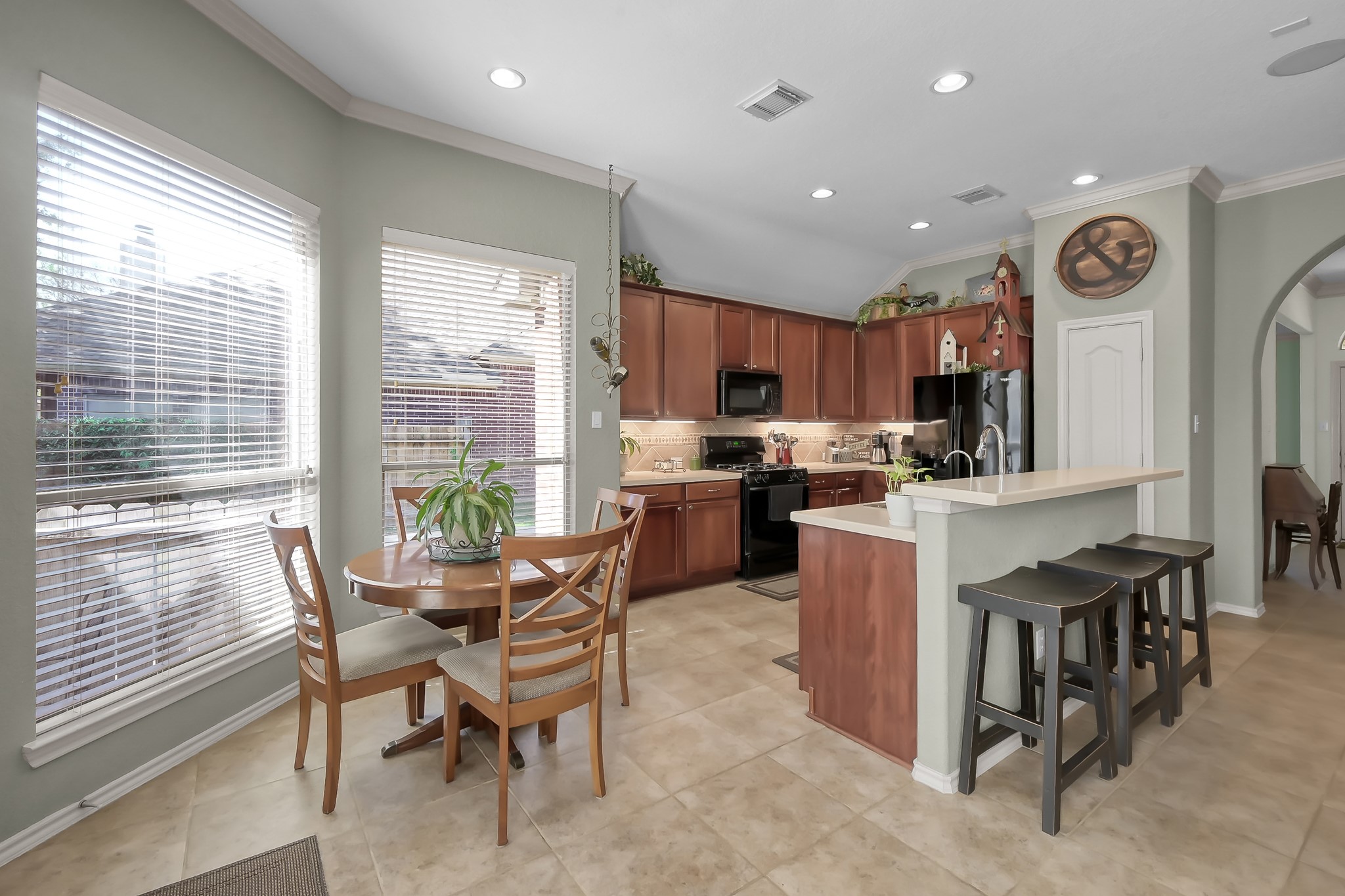 2318 Caroline Park Lane Spring, TX 77386 - Photo 15 of 38