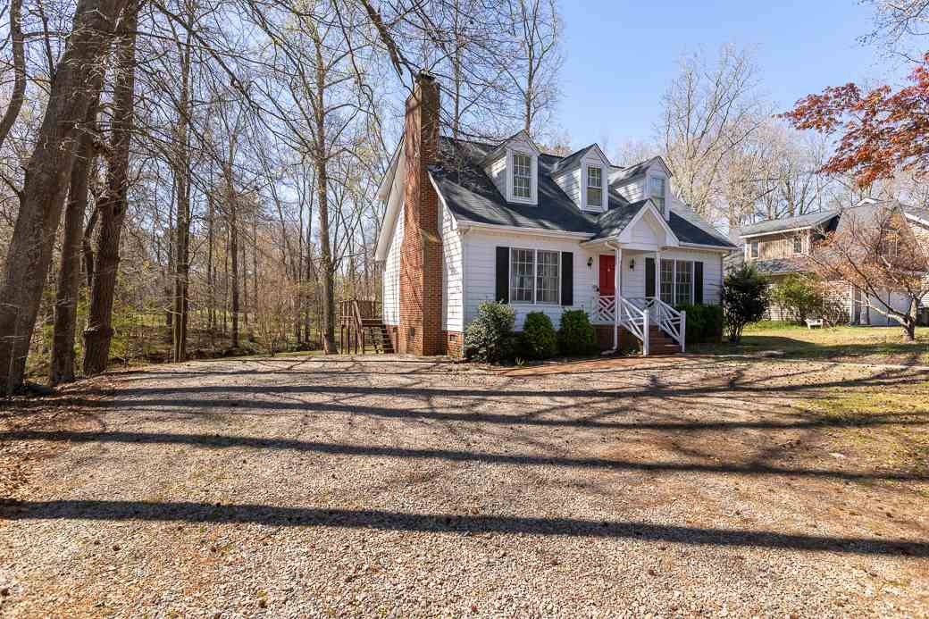 1605 Pagan Road Raleigh, NC 27603 - Photo 3 of 23 1605 Pagan Road