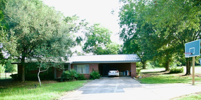 195 Hearne Road Corrigan, TX 75939 - Photo 2 of 23