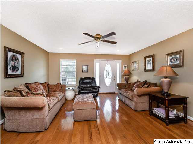 4306 Greenleaf Drive Bessemer, AL 35022 - Photo 2 of 30
