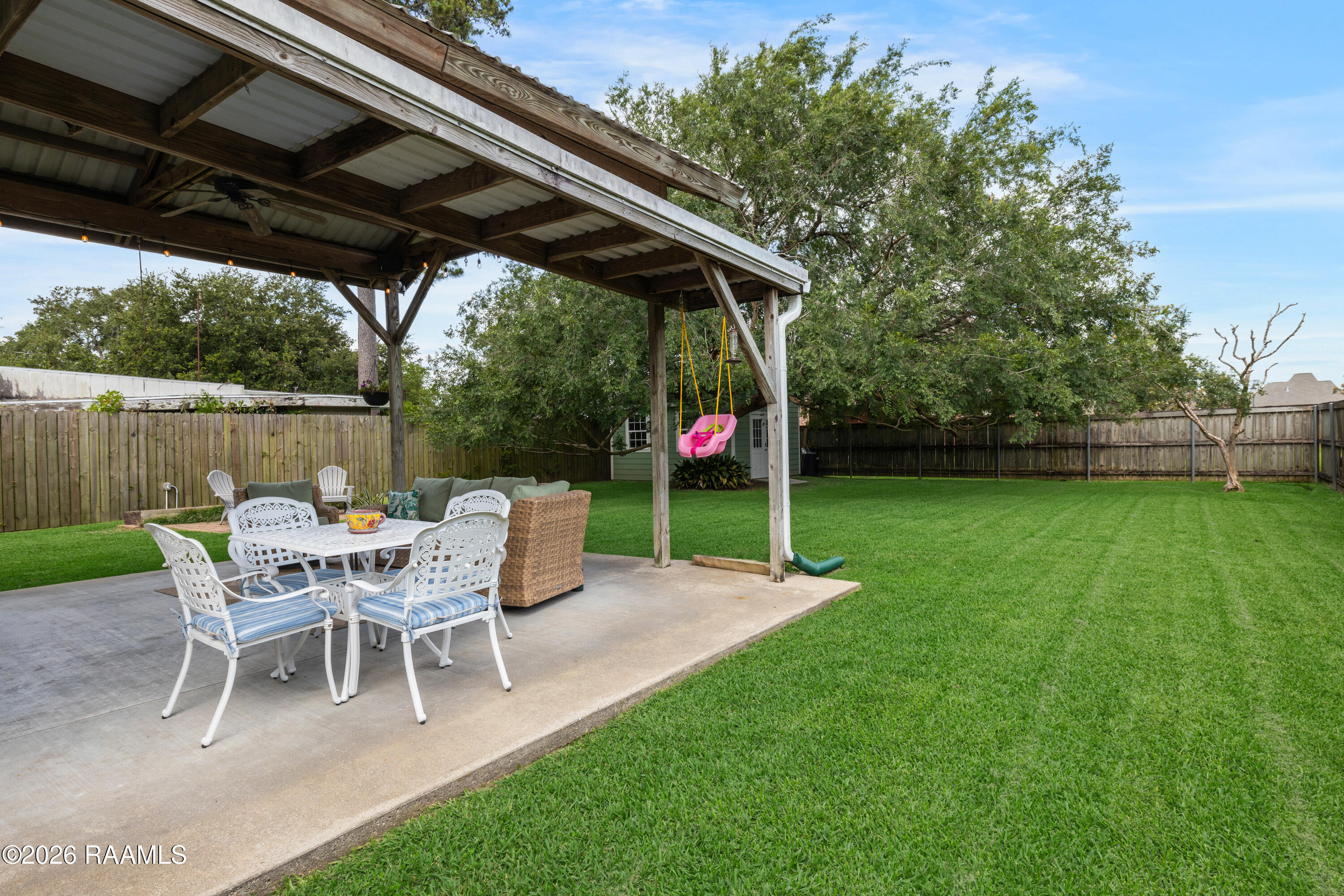 119 Indest Street New Iberia, LA 70563 - Photo 20 of 23 119 Indest-23
