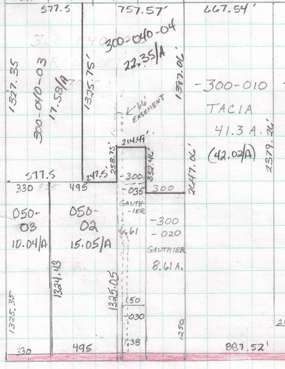 2611 Swede Road Spruce, MI 48762 - Photo 41 of 41 Gallery Image 41