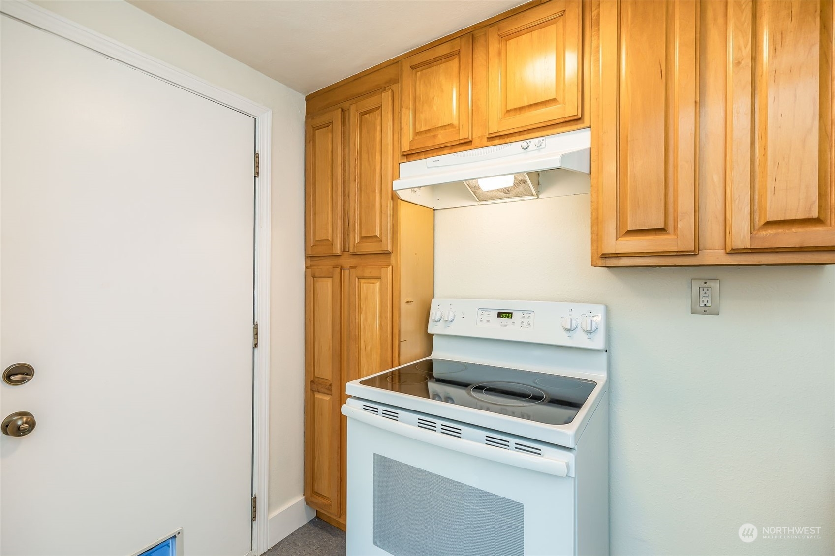 3525 Southwest Webster Street Seattle, WA 98126 - Photo 16 of 37 a view of a storage and utility room with washer and dryer