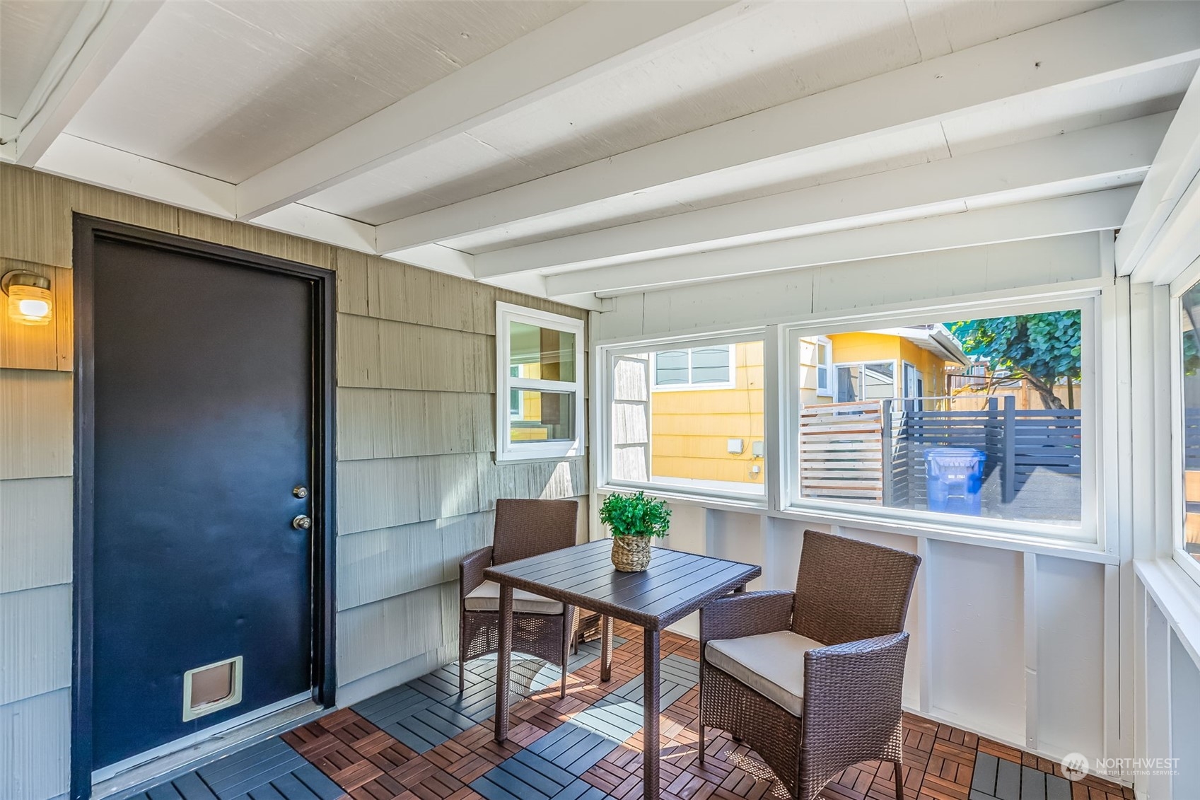 3525 Southwest Webster Street Seattle, WA 98126 - Photo 24 of 37 a view of a livingroom with furniture and window
