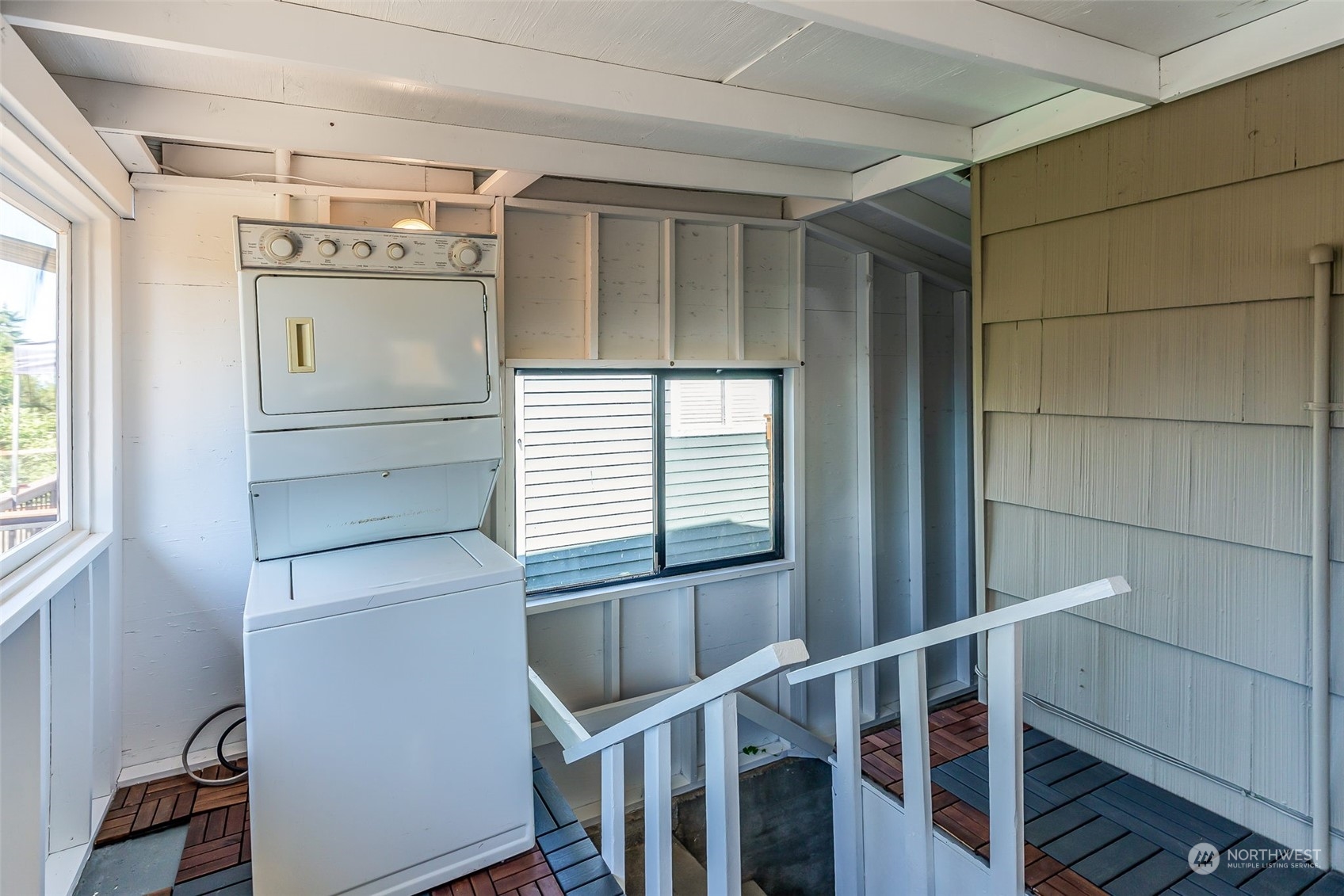 3525 Southwest Webster Street Seattle, WA 98126 - Photo 29 of 37 a view of storage and utility room
