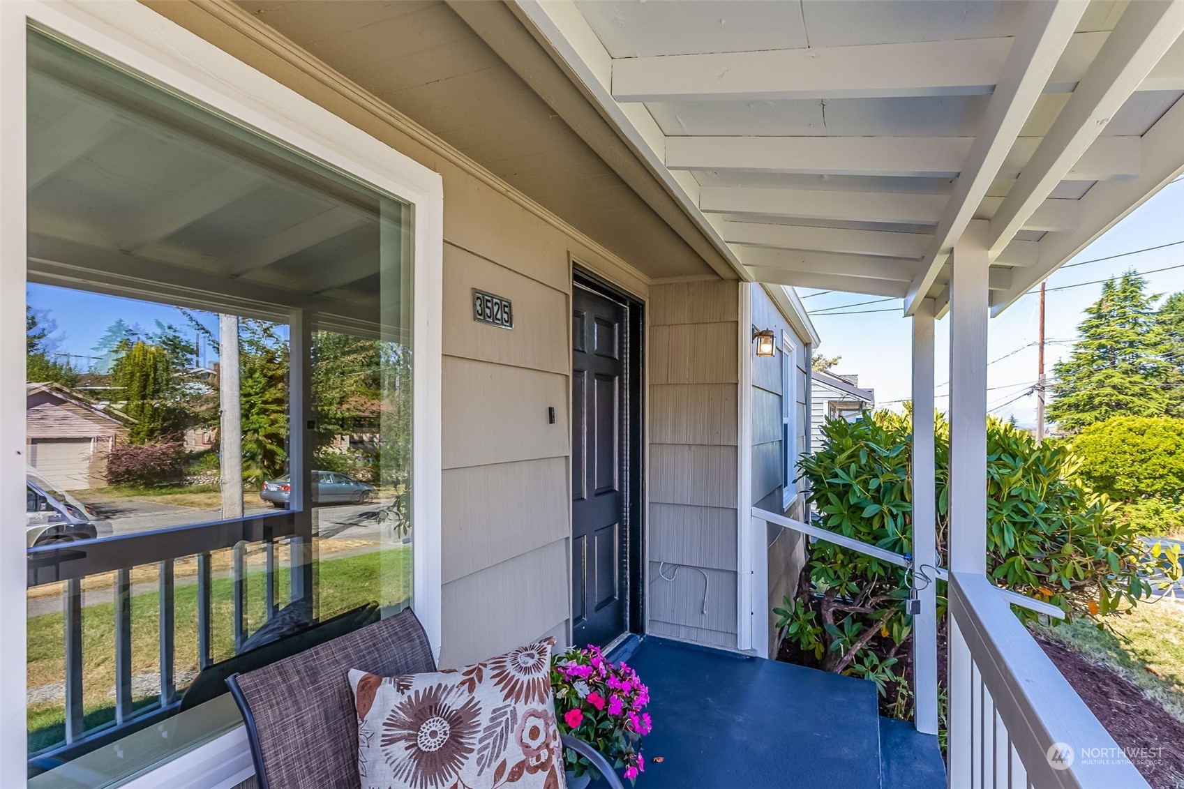 3525 Southwest Webster Street Seattle, WA 98126 - Photo 3 of 37