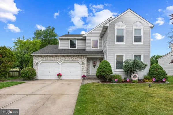 $639,900 | 1 Tenby Lane, Marlton, NJ 08053