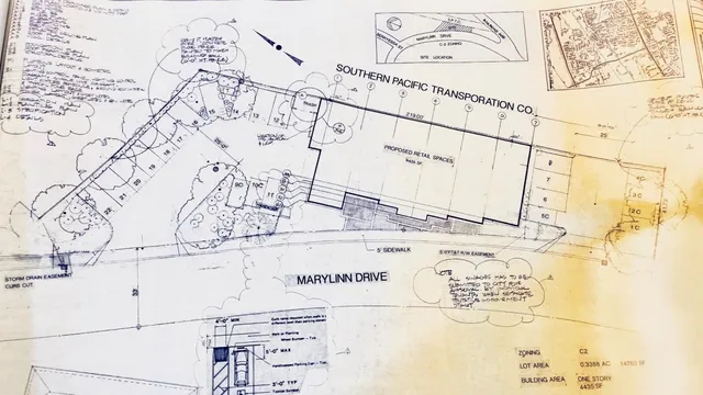 a black and white photo of a book