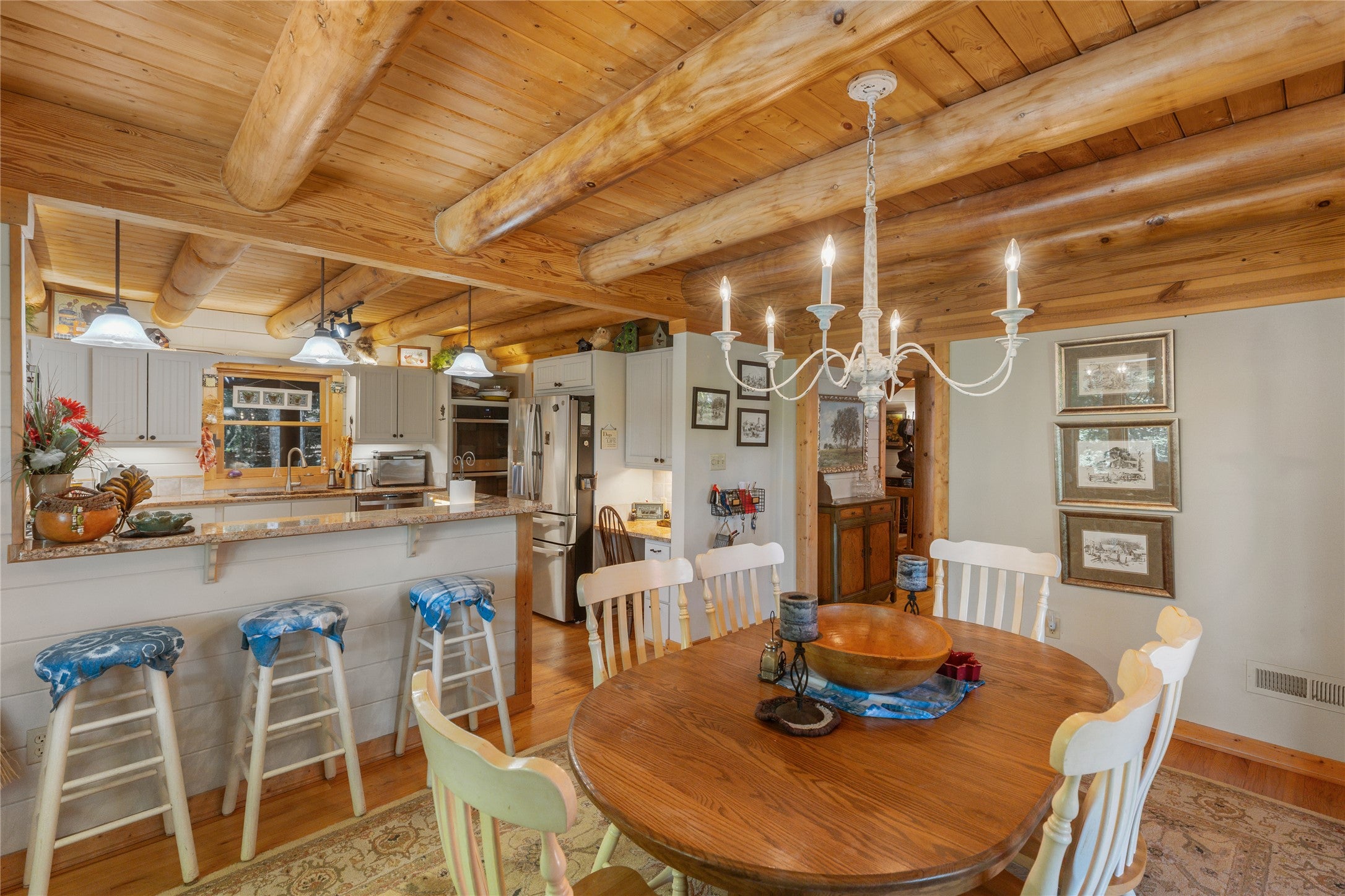 92 Rocky Ridge Road Sapphire, NC 28774 - Photo 44 of 98 Gallery Image 44
