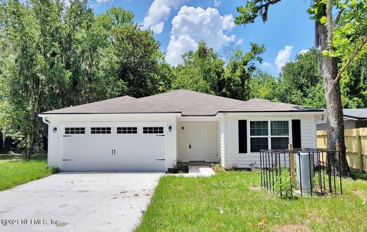 5602 Liston Road Jacksonville, FL 32219 - Photo 1 of 1 1