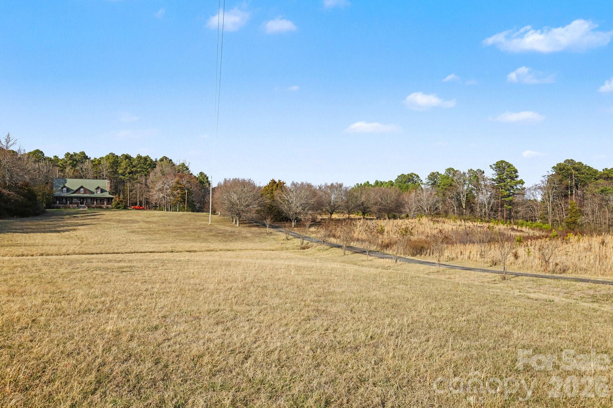 105 Eubanks Road Monroe, NC 28112 - Photo 29 of 41 a view of lake view and mountain view