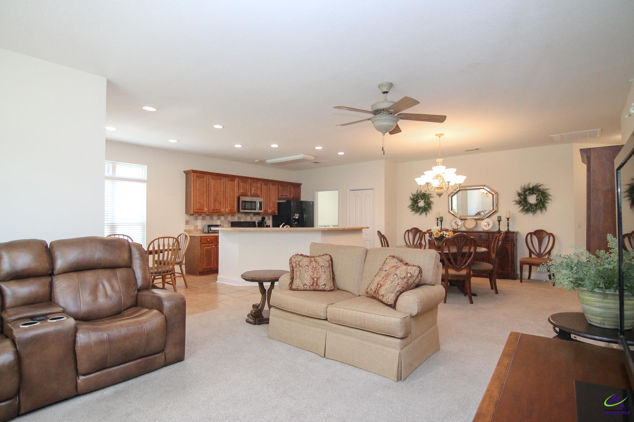 161 Turning Leaf Lane Perry, GA 31069 - Photo 5 of 31