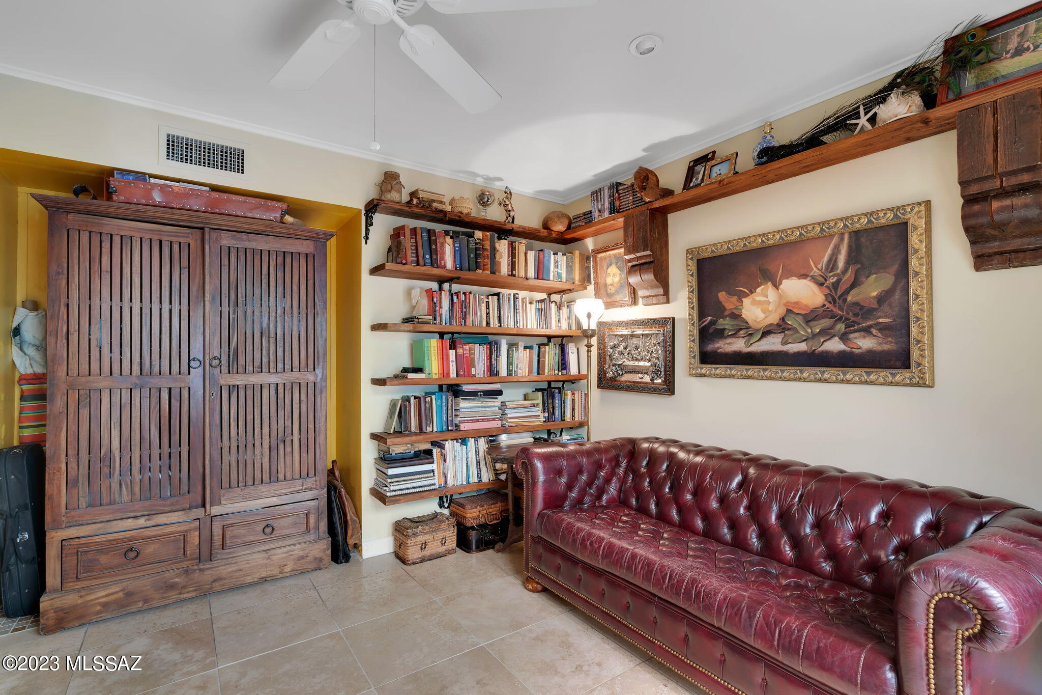 636 West Roller Coaster Road Tucson, AZ 85704 - Photo 29 of 41