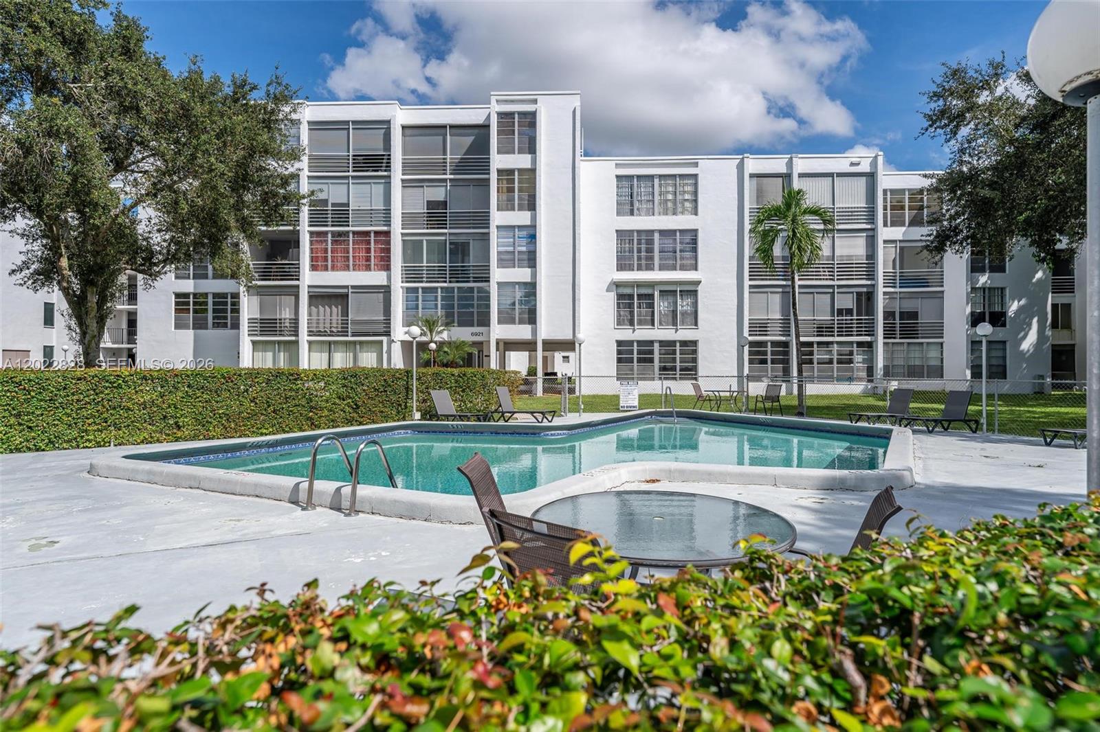 6923 Cypress Road, Unit C12 Plantation, FL 33317 - Photo 1 of 29