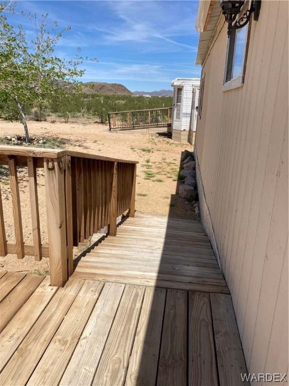 5554 Davis Road Golden Valley, AZ 86413 - Photo 24 of 73