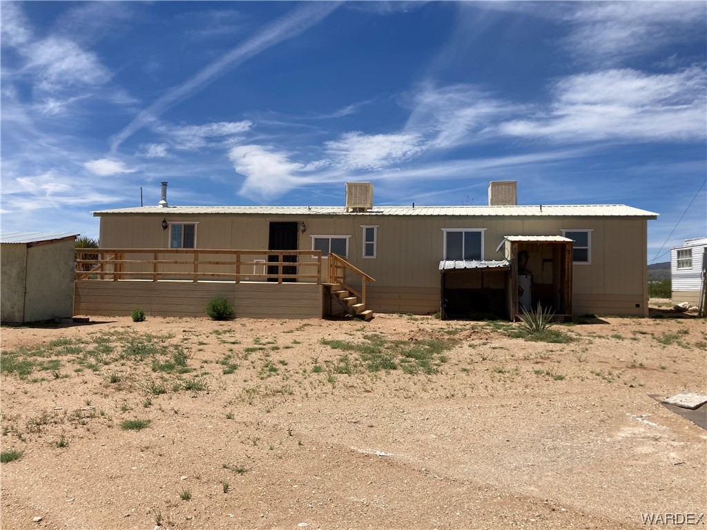 5554 Davis Road Golden Valley, AZ 86413 - Photo 29 of 73
