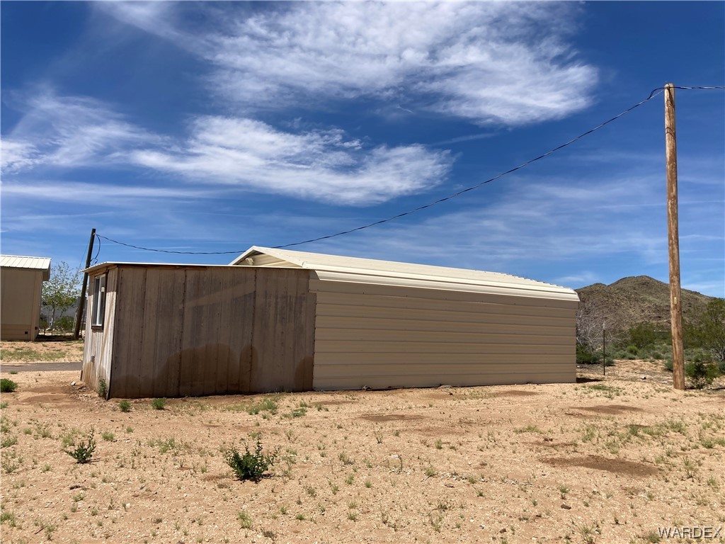 5554 Davis Road Golden Valley, AZ 86413 - Photo 33 of 73