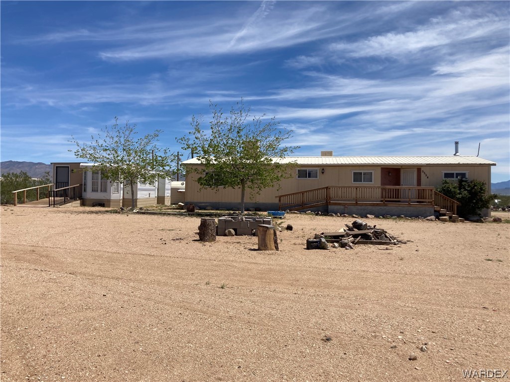 5554 Davis Road Golden Valley, AZ 86413 - Photo 68 of 73