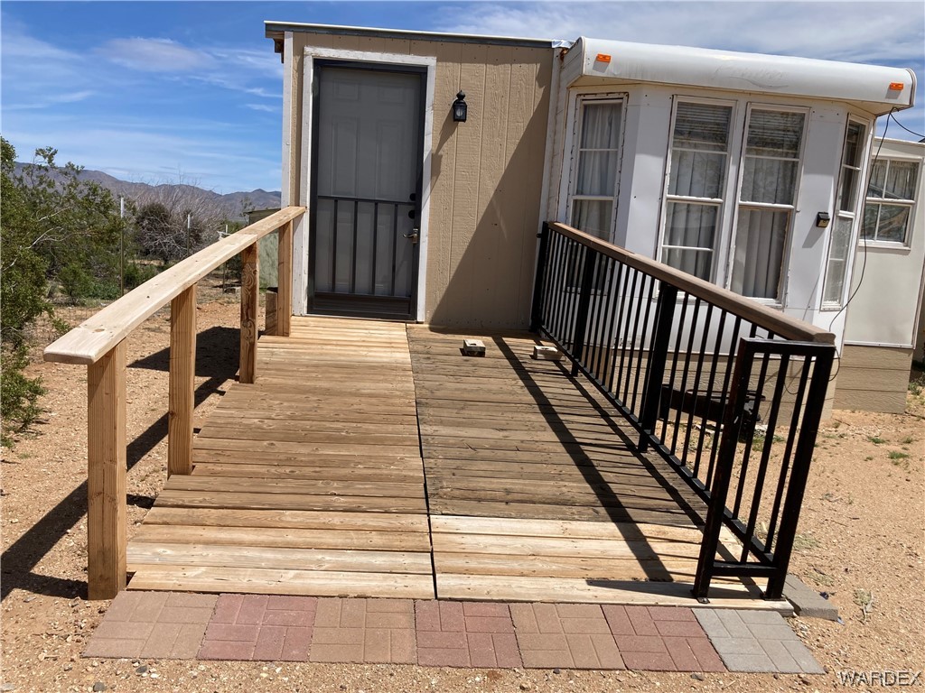 5554 Davis Road Golden Valley, AZ 86413 - Photo 70 of 73