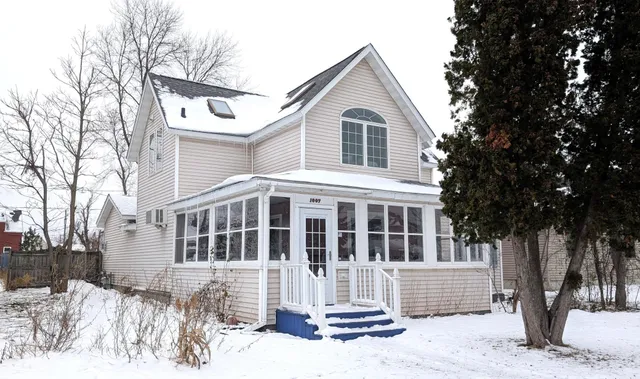 $295,000 | 1007 Dewey Avenue Northeast, Bemidji, MN 56601