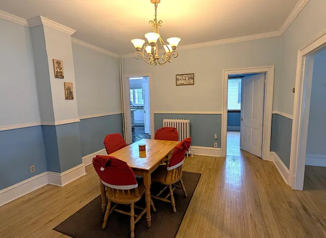 $295,000 | 1007 Dewey Avenue Northeast, Bemidji, MN 56601