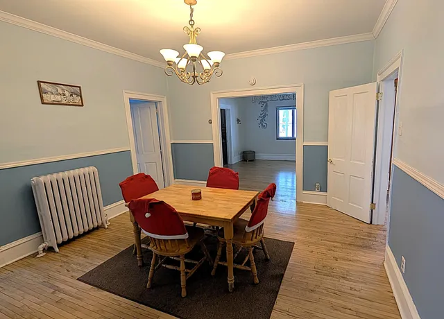 $295,000 | 1007 Dewey Avenue Northeast, Bemidji, MN 56601