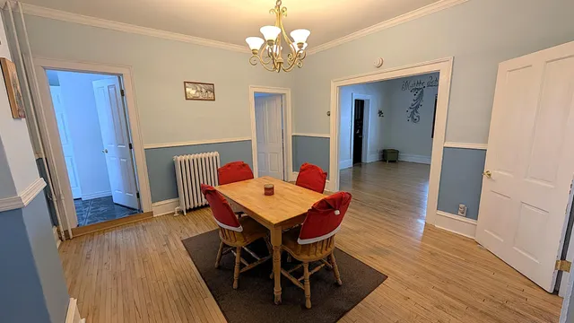 $295,000 | 1007 Dewey Avenue Northeast, Bemidji, MN 56601