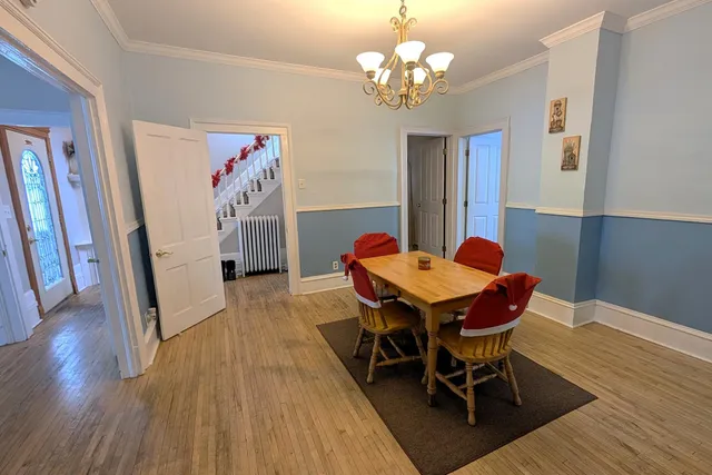 $295,000 | 1007 Dewey Avenue Northeast, Bemidji, MN 56601