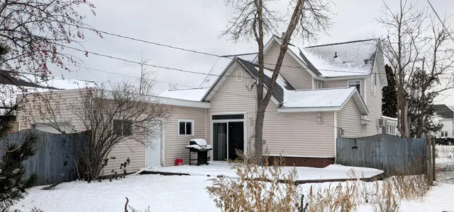 $295,000 | 1007 Dewey Avenue Northeast, Bemidji, MN 56601