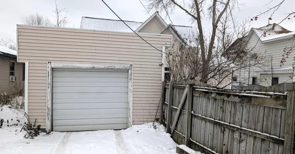 $295,000 | 1007 Dewey Avenue Northeast, Bemidji, MN 56601