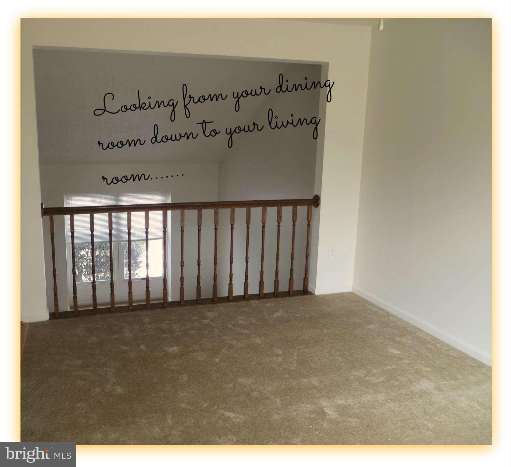 117 Sandhill Road Essex, MD 21221 - Photo 4 of 13 a view of a hallway