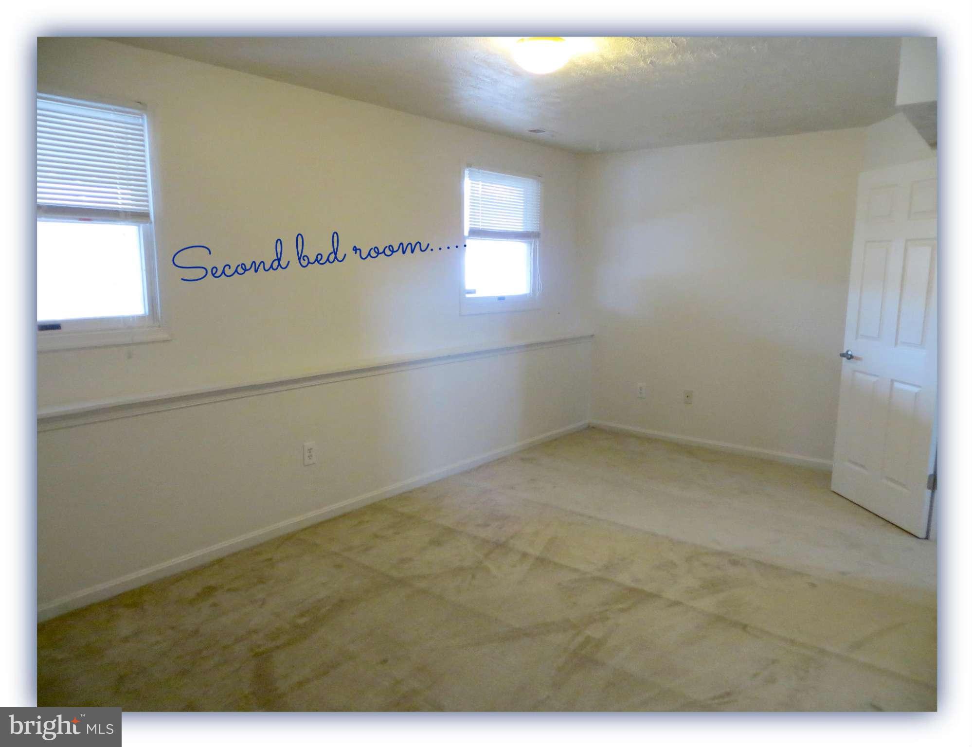 117 Sandhill Road Essex, MD 21221 - Photo 10 of 13 view of an empty room