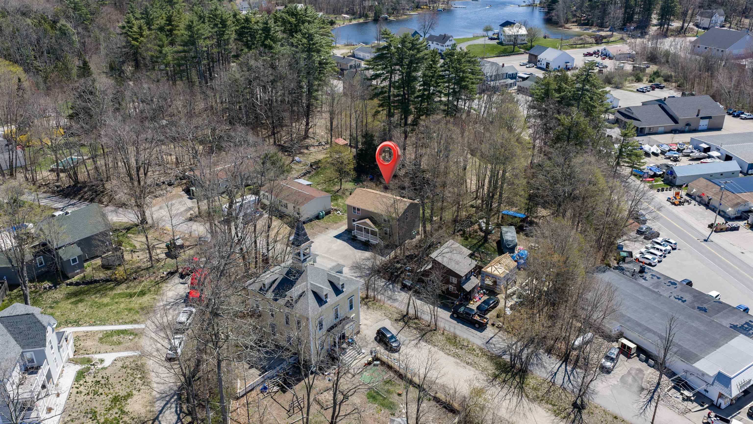38-40 Cedar Street Wakefield, NH 03872 - Photo 4 of 28