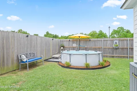 $243,500 | 109 Satsuma Drive, Youngsville, LA 70592