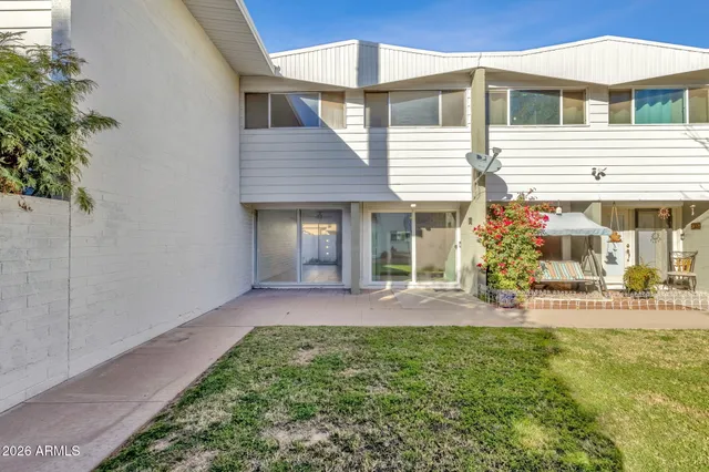 $145,000 | 815 North Hayden Road, Unit B14, Scottsdale, AZ 85257