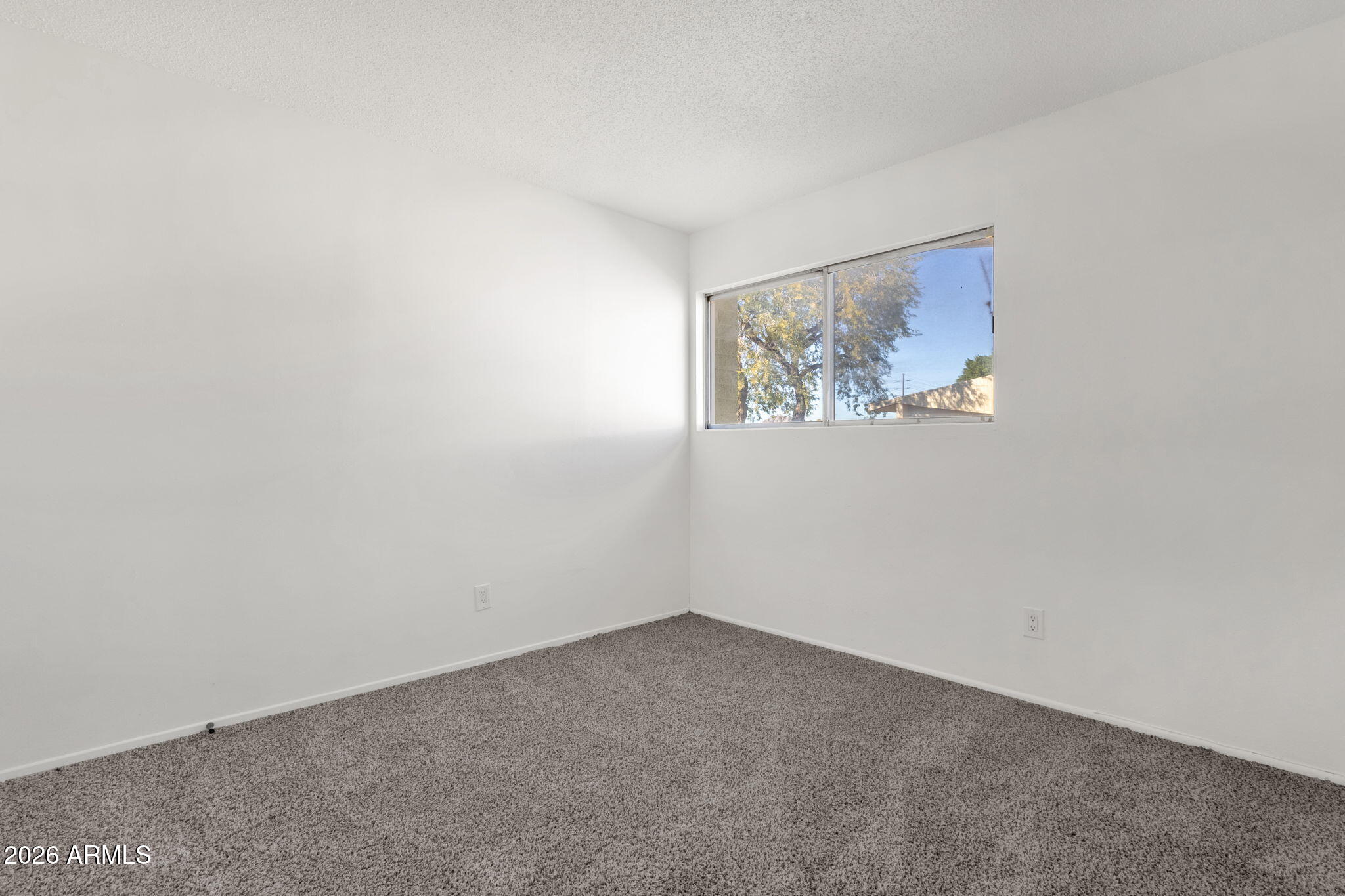 815 North Hayden Road, Unit B14 Scottsdale, AZ 85257 - Photo 17 of 23 Bedroom 3