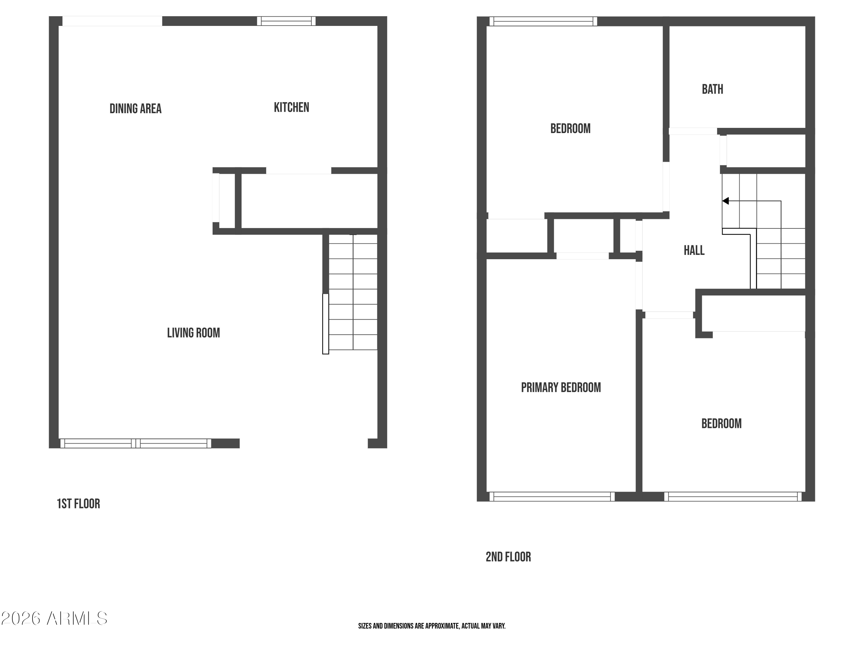 815 North Hayden Road, Unit B14 Scottsdale, AZ 85257 - Photo 23 of 23