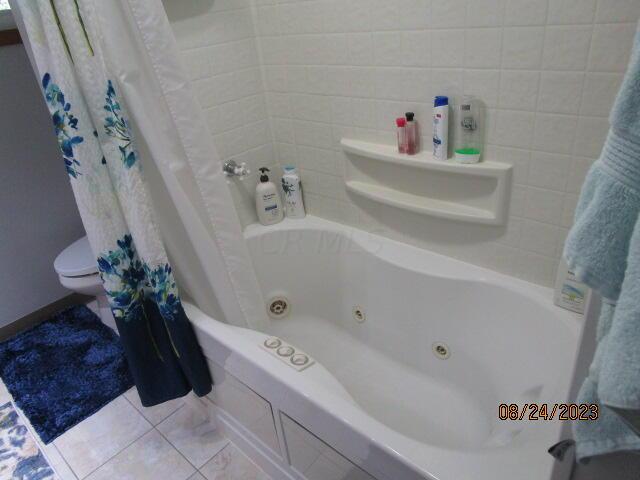 4252 Condit Road Sunbury, OH 43074 - Photo 19 of 53 owner bath