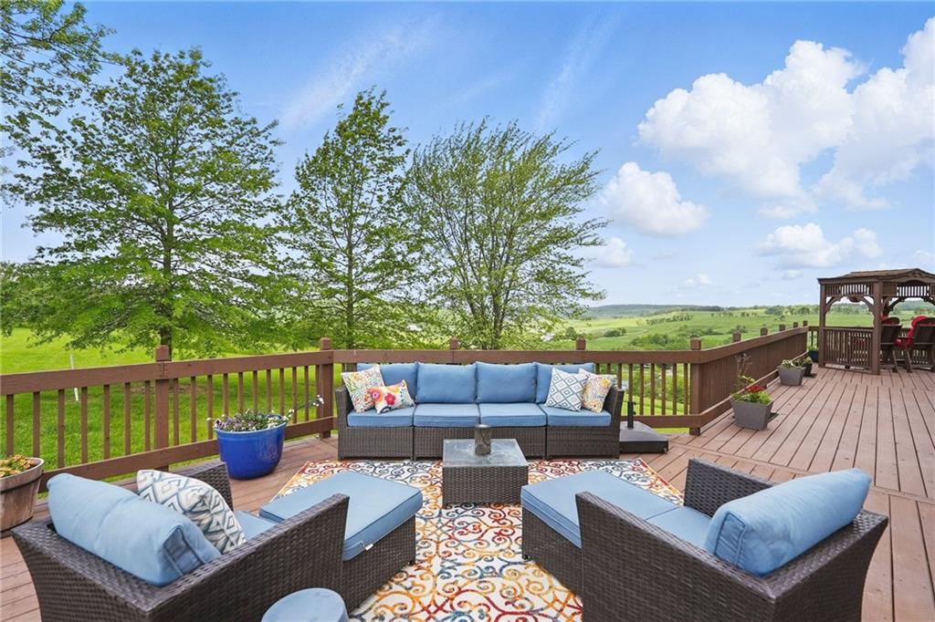 395 Lynn Portal Road Washington, PA 15301 - Photo 35 of 50 Gallery Image 35