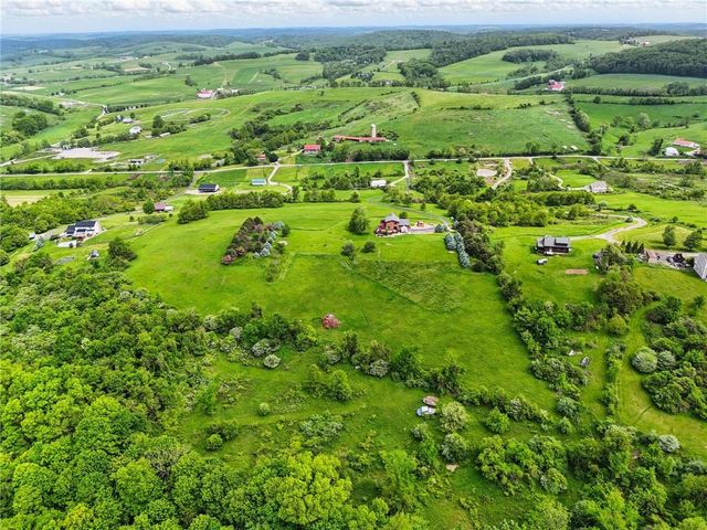 $955,000 | 395 Lynn Portal Road, Washington, PA 15301