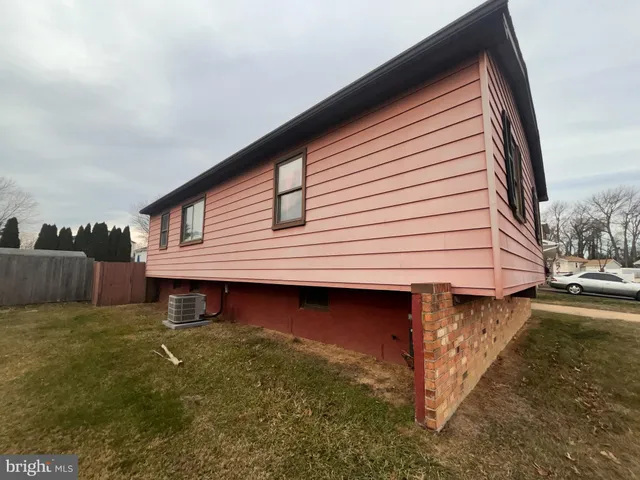 $244,900 | 16 Courtland Circle, Bear, DE 19701