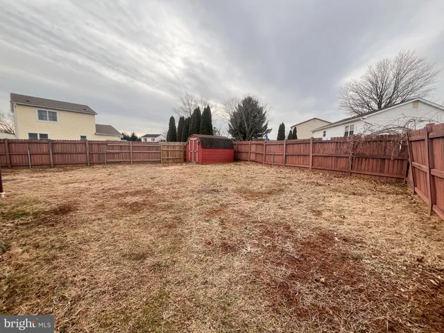 $244,900 | 16 Courtland Circle, Bear, DE 19701