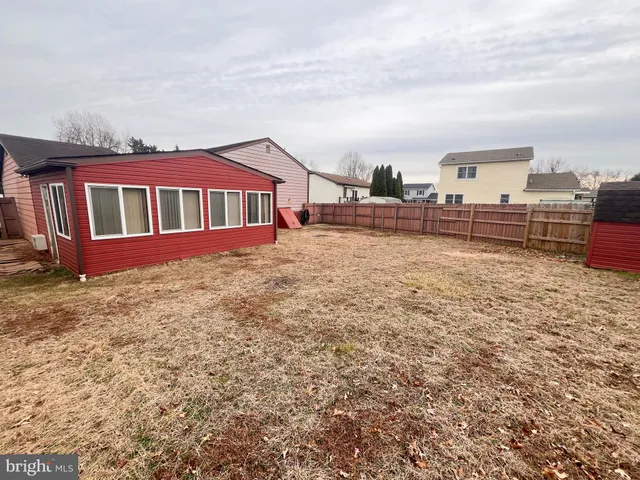 $244,900 | 16 Courtland Circle, Bear, DE 19701