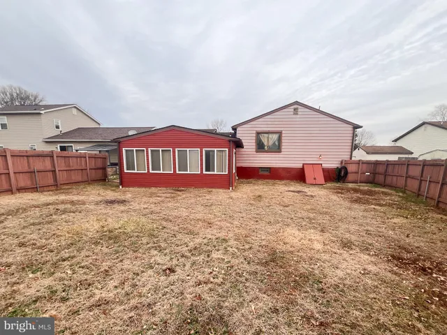 $244,900 | 16 Courtland Circle, Bear, DE 19701
