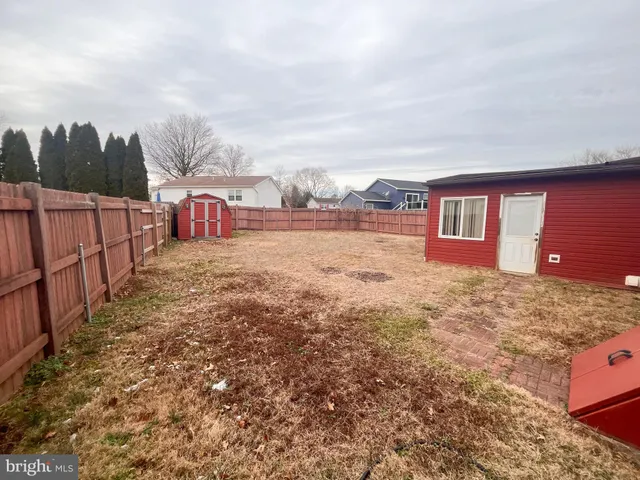 $244,900 | 16 Courtland Circle, Bear, DE 19701